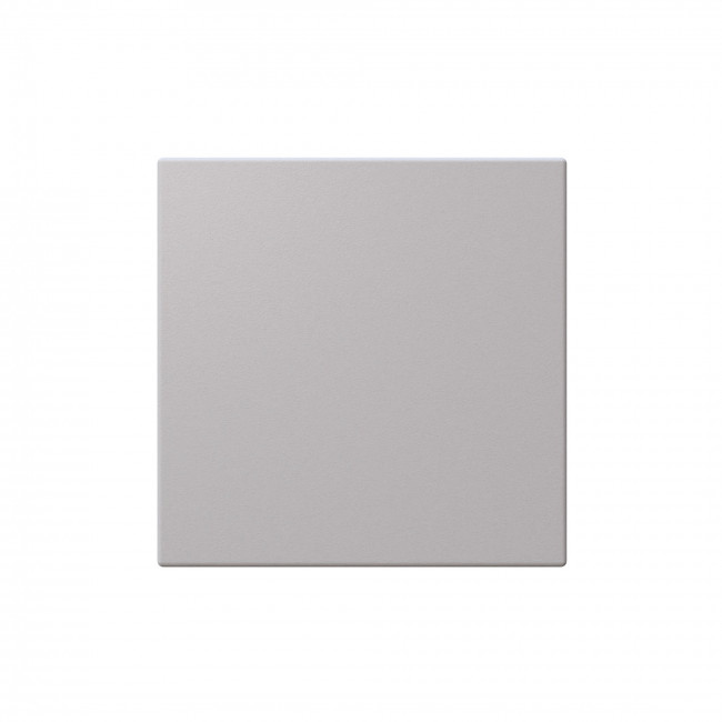 Звонковый механизм 10A 250V~ с накладкой, цвет Белый матовый (soft touch), FD3010PWM, Jasmart