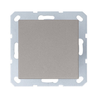 Заглушка, цвет шампань, G8001CH, Jasmart