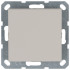 Звонковый механизм 10A 250V~ с накладкой, цвет Тауп, G3010T, JASMART