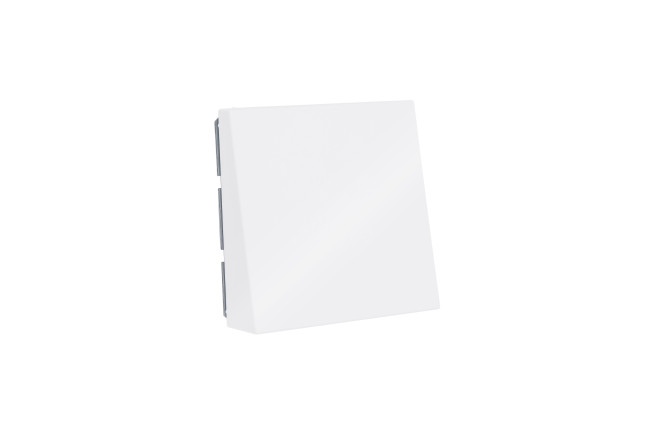 Вывод кабеля, цвет Белый матовый (soft touch), FD8210PWM, Jasmart