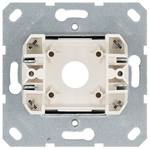 Заглушка, цвет Антрацит, G8001B, Jasmart