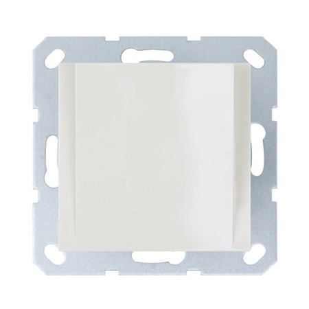 Вывод кабеля, цвет слоновая кость, G8210V, Jasmart