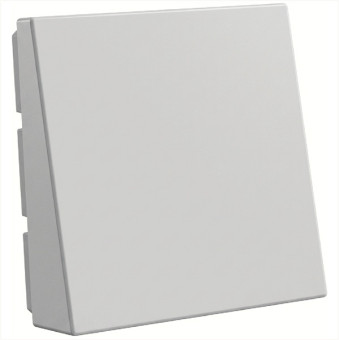 Вывод кабеля, цвет Алюминий, FD8210BR, Jasmart