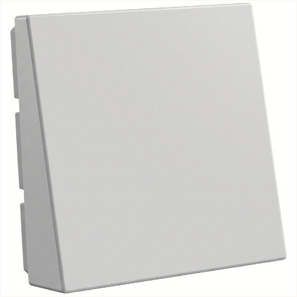 Вывод кабеля, цвет Алюминий, FD8210BR, Jasmart