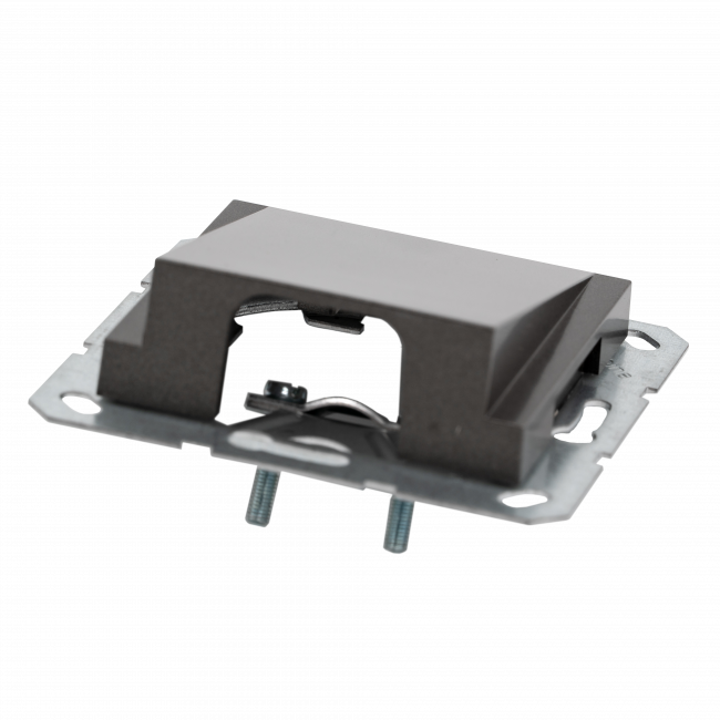 Вывод кабеля, цвет мокко, G8210Z, Jasmart