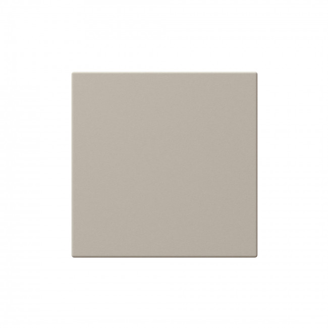 Заглушка, цвет Сахара, FD8001SH, Jasmart